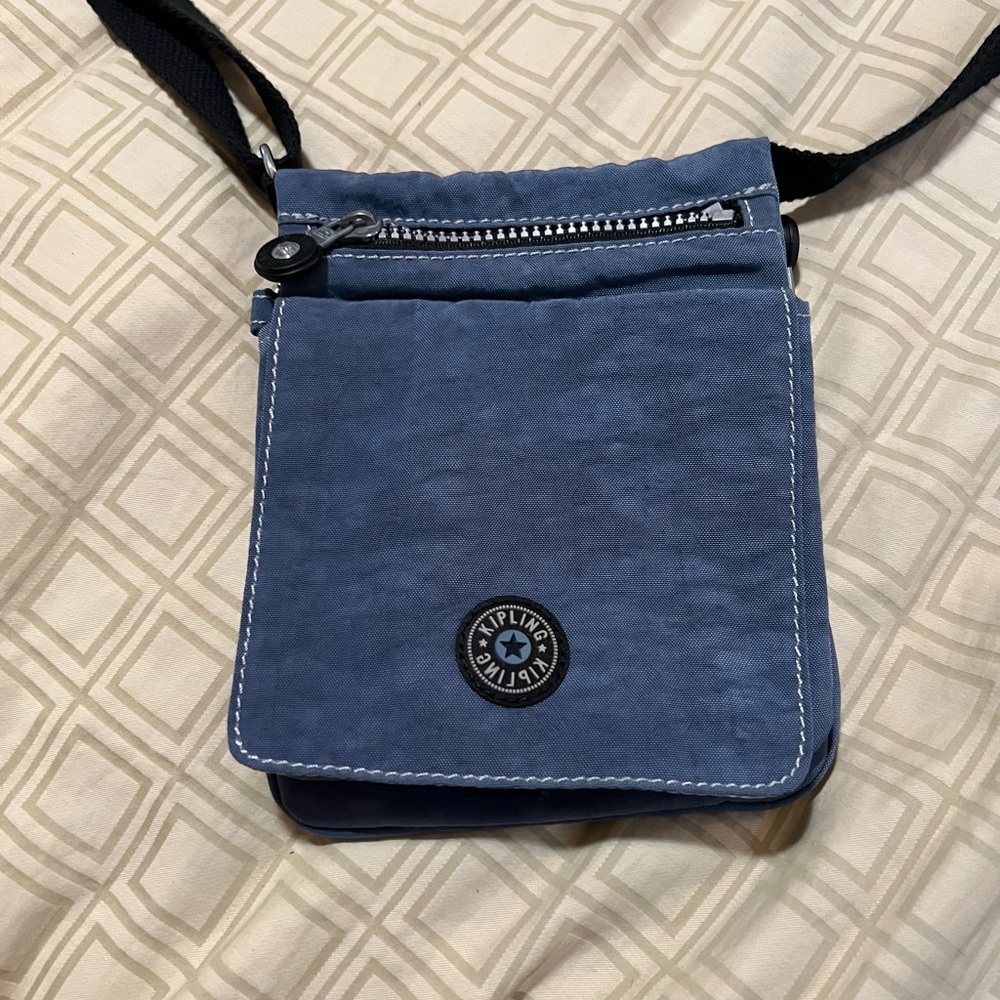 Kipling cross body bag